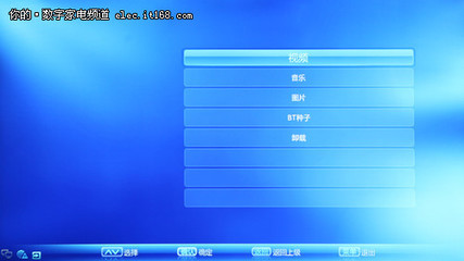 全高清LED背光 长虹3DTV46860i电视评测 轻薄机身下的3D视界