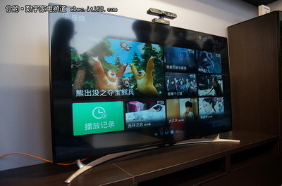 乐视发布4K电视X50 Air 2999元 一场针对“伪4K”的非典型逆袭