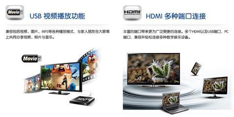 SAMSUNG三星43英寸等离子电视PS43D450A2XXZ(内置底座)-小家电-亚马逊
